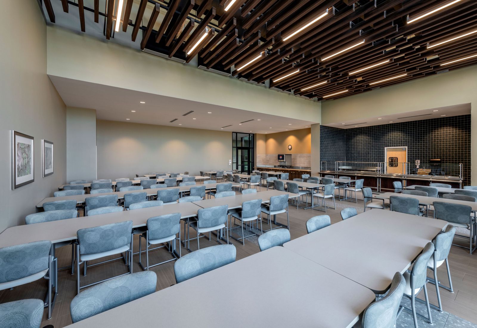 Kelley Construction Collin Springs Behavioral Health Hospital